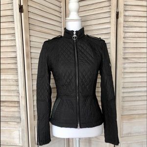 Barbour Folco Extractor Jacket